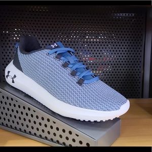 new women’s under armour size $7